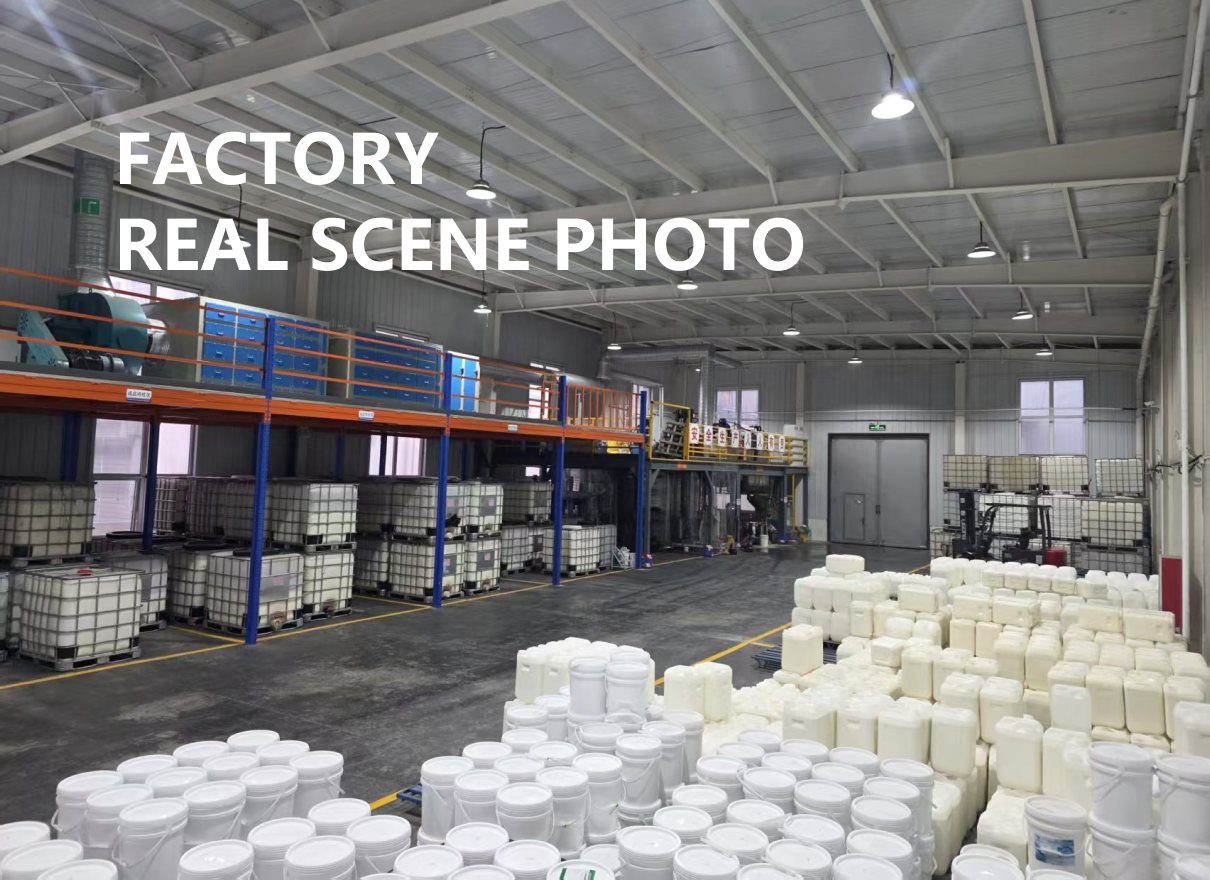 Factory Scene